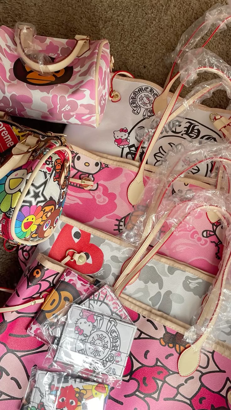 Tote Bags
