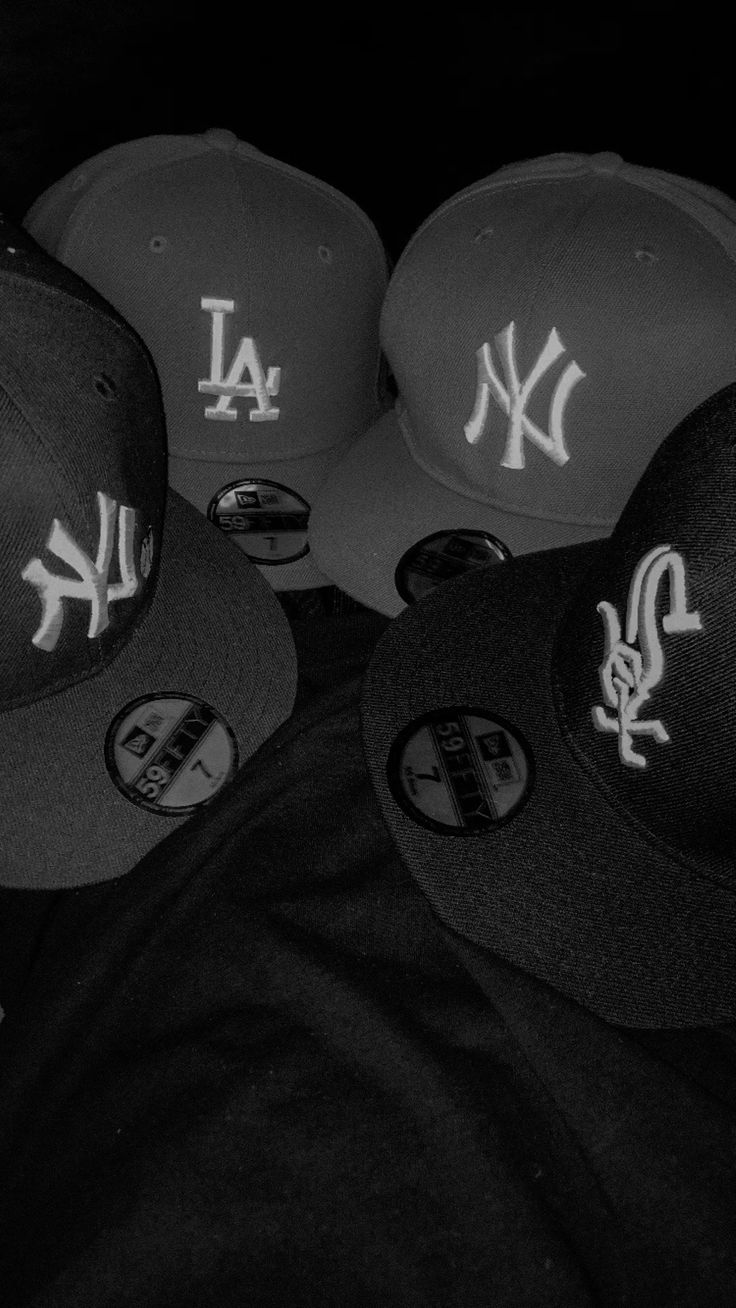 Hats